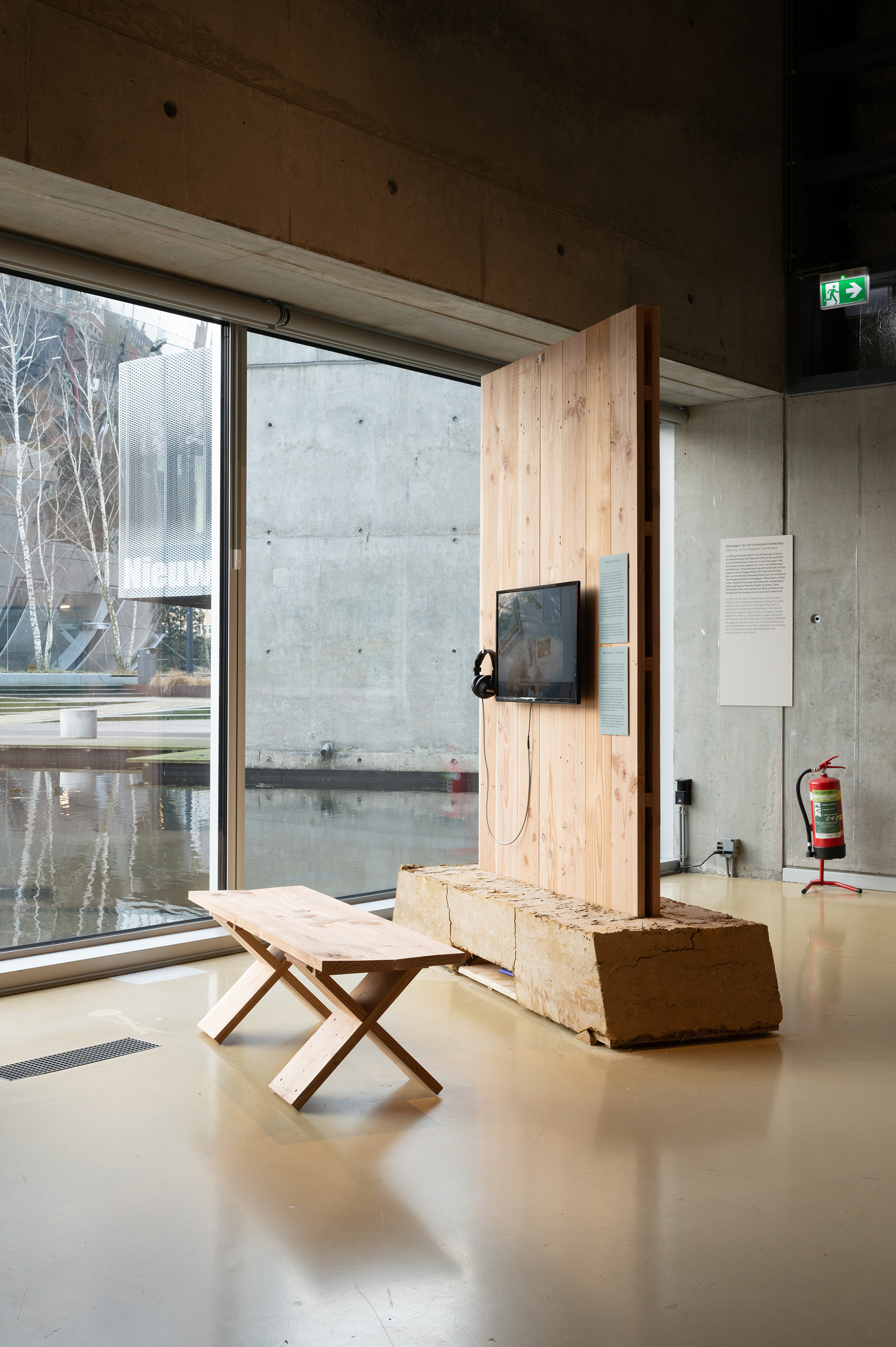 Memory of the Designed Landscape